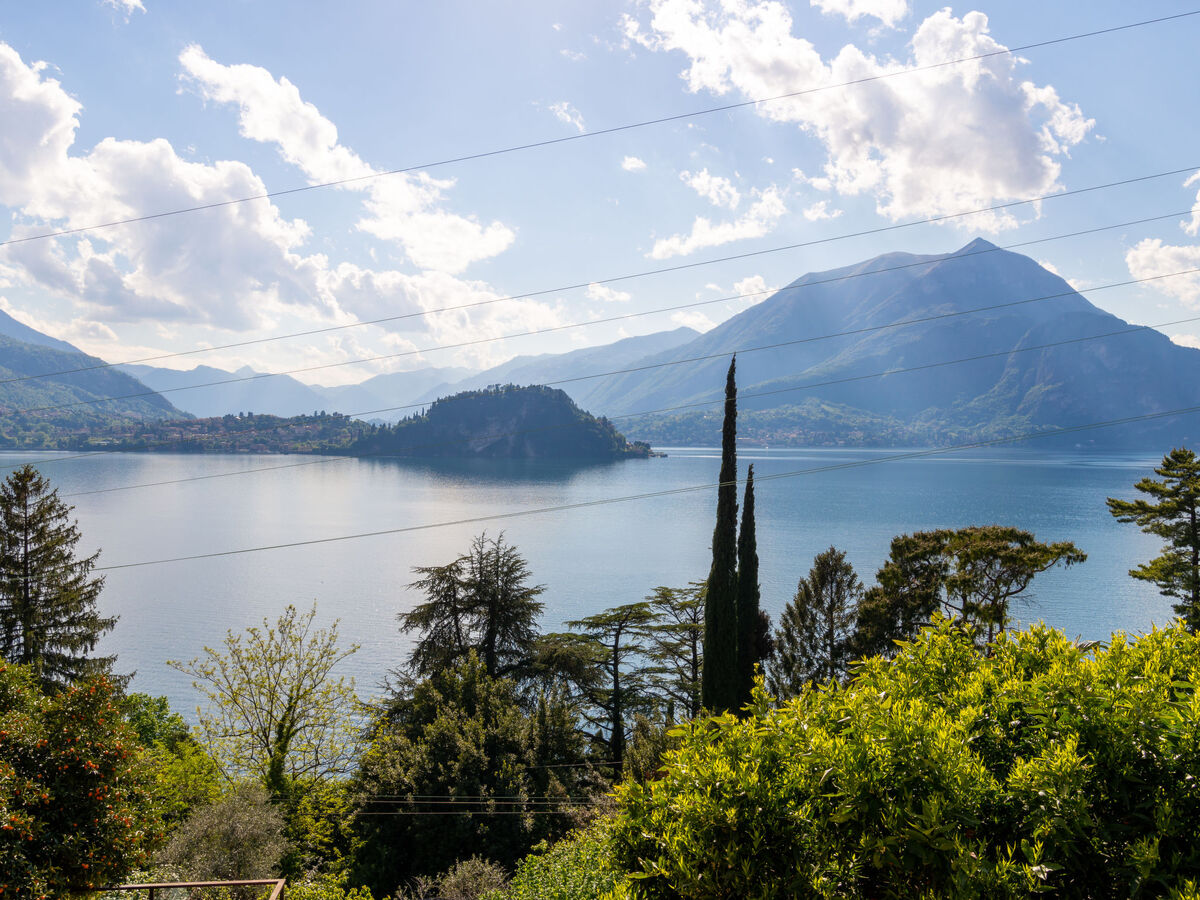 Stefania : appartement Varenna, vue lac et terrasse 20 m² - Photo 4