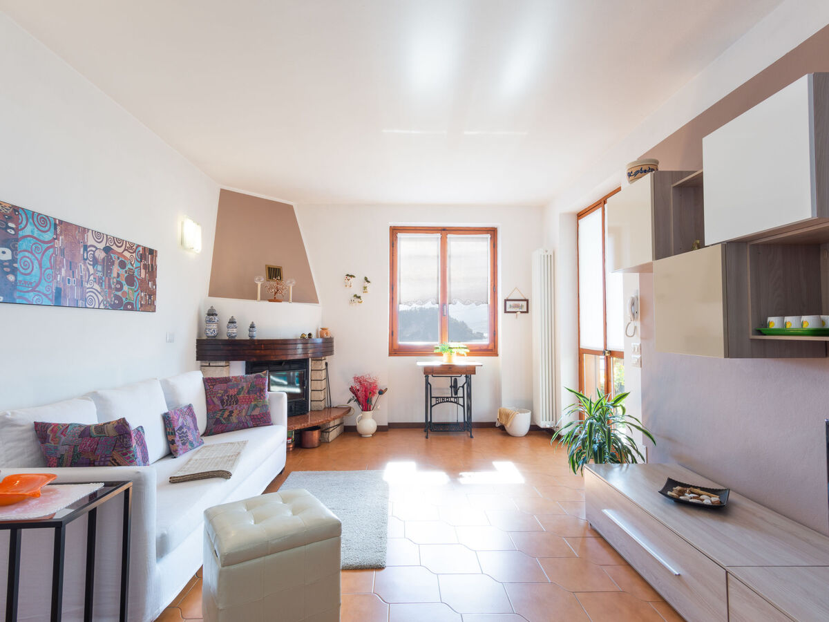 Stefania : appartement Varenna, vue lac et terrasse 20 m² - Photo 5