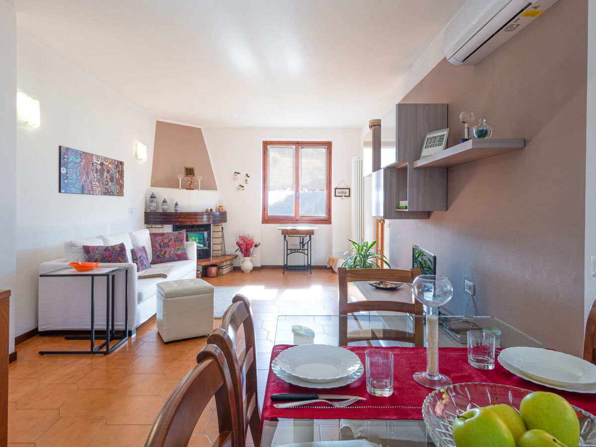 Stefania : appartement Varenna, vue lac et terrasse 20 m² - Photo 8