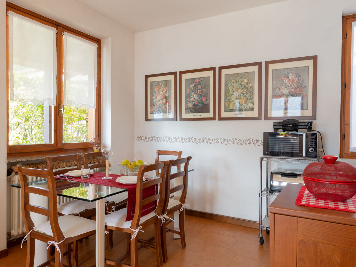 Stefania : appartement Varenna, vue lac et terrasse 20 m² - Photo 11