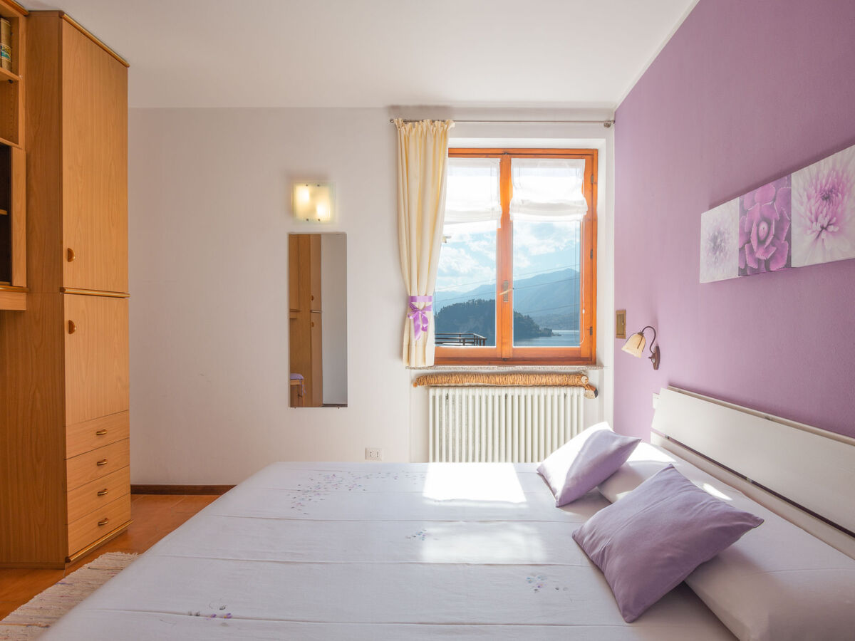 Stefania : appartement Varenna, vue lac et terrasse 20 m² - Photo 13