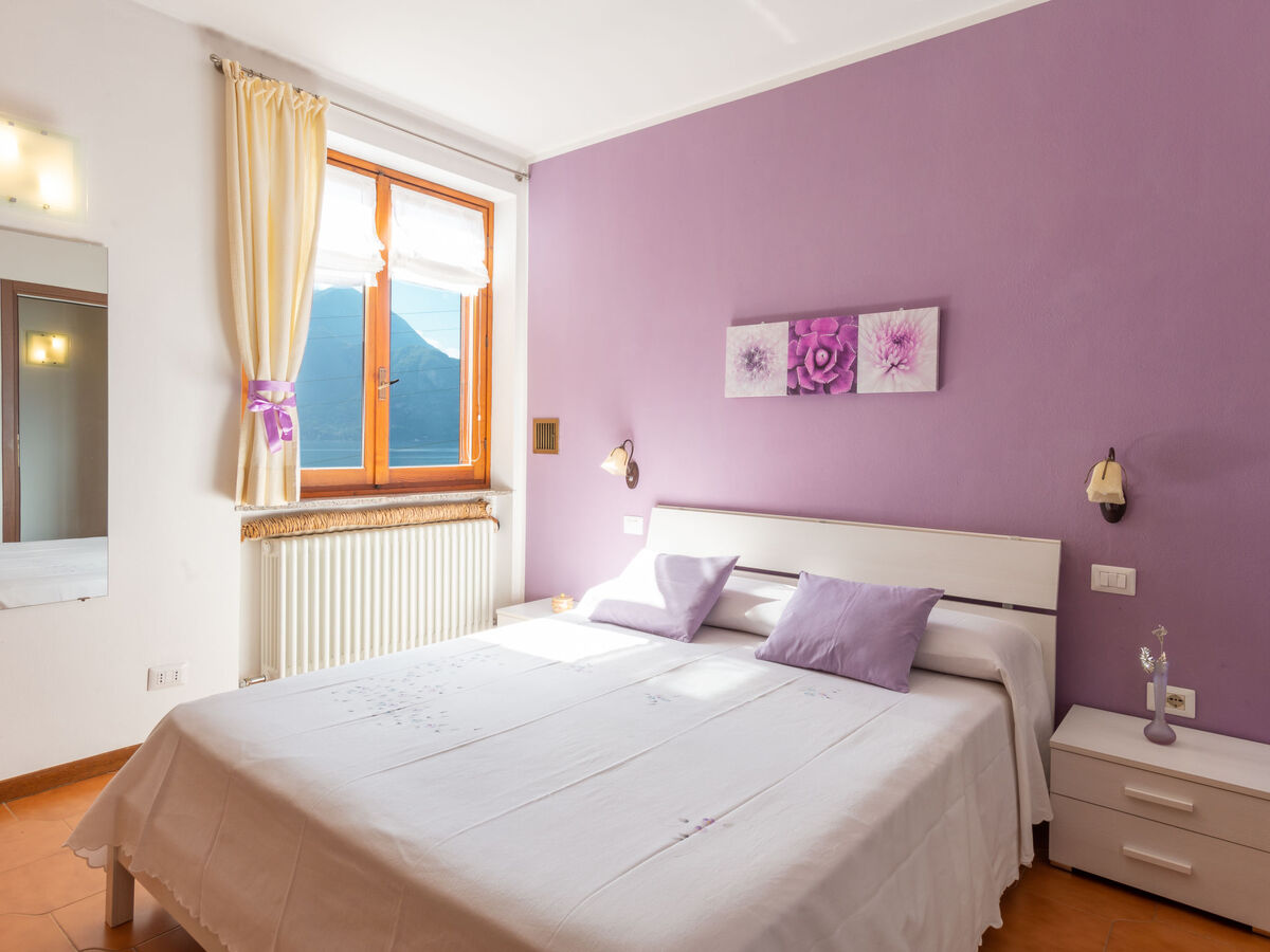 Stefania : appartement Varenna, vue lac et terrasse 20 m² - Photo 14