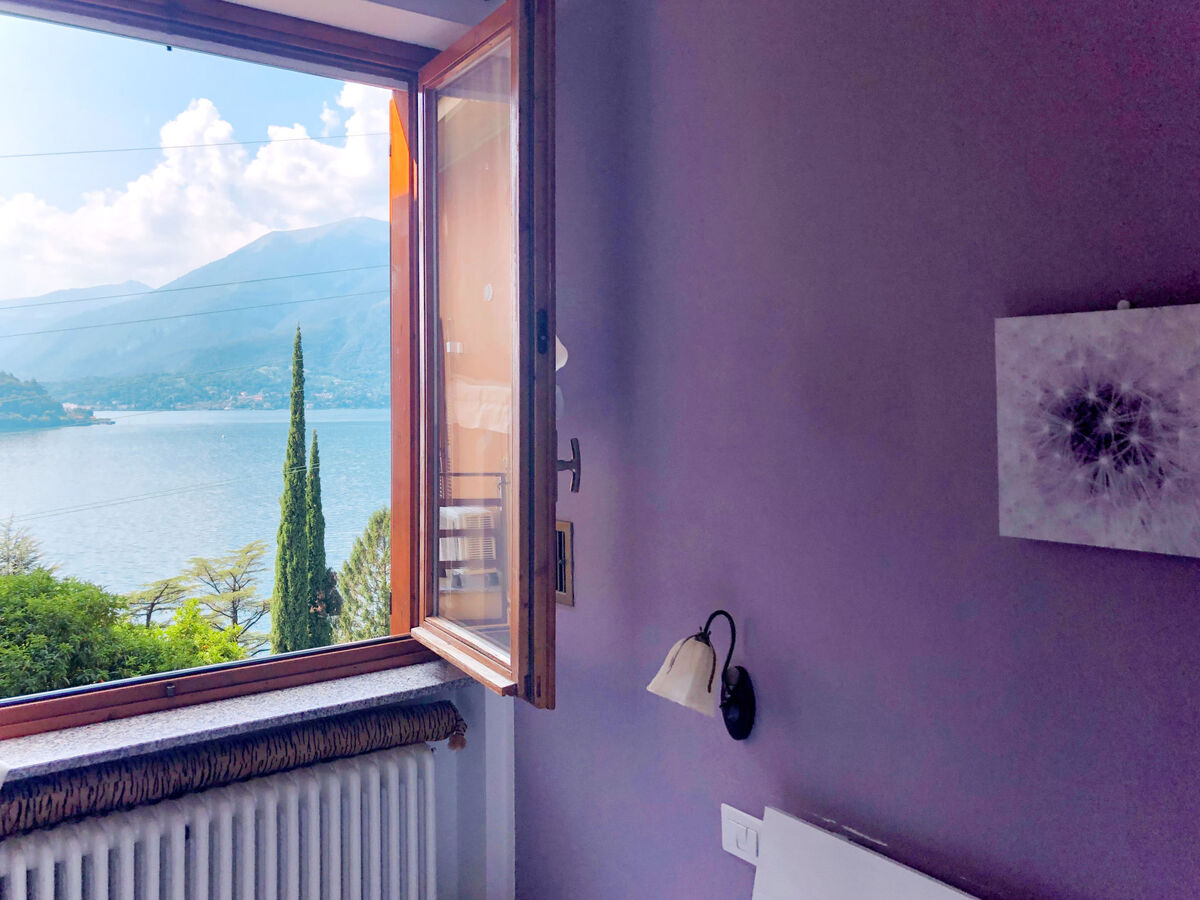 Stefania : appartement Varenna, vue lac et terrasse 20 m² - Photo 16