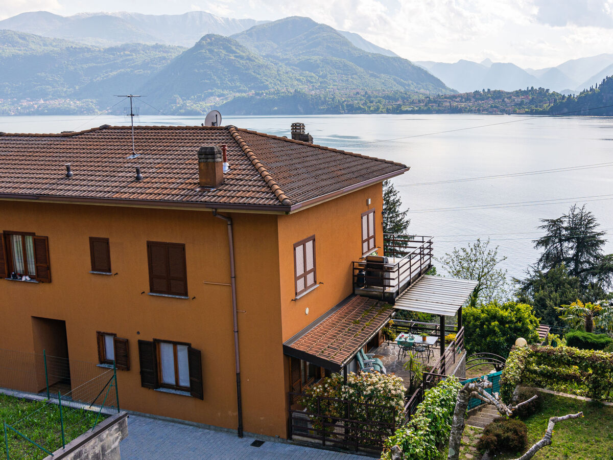Stefania : appartement Varenna, vue lac et terrasse 20 m² - Photo 21