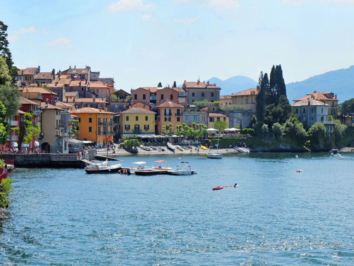 Stefania : appartement Varenna, vue lac et terrasse 20 m² - Photo 23