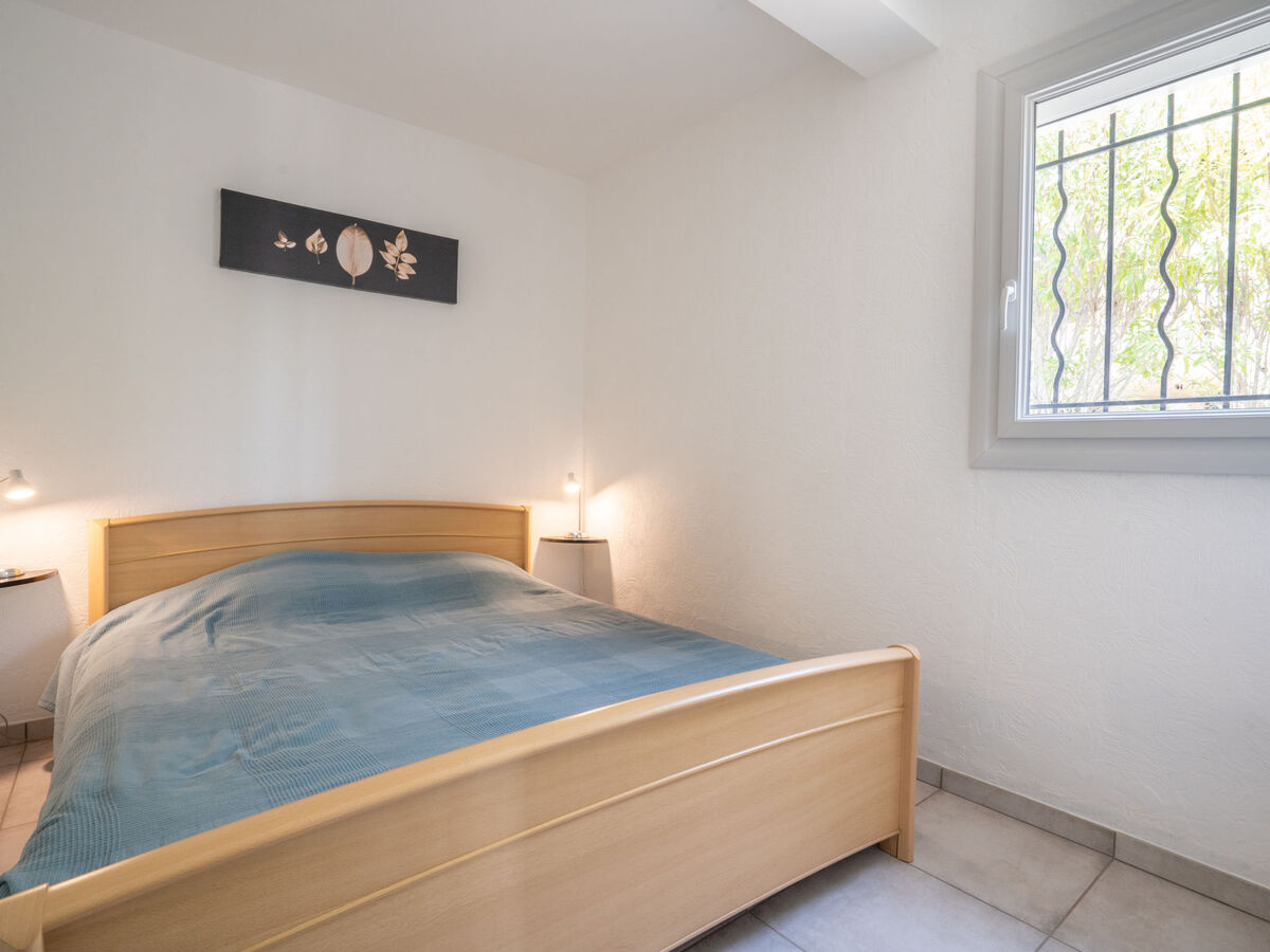 Villa Les 4 Vents – 10 pers., piscine & mer à 2 km - Photo 17