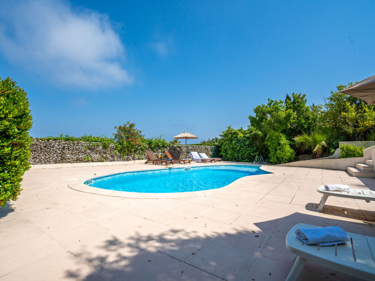 Villa Les 4 Vents – 10 pers., piscine & mer à 2 km - Photo 30