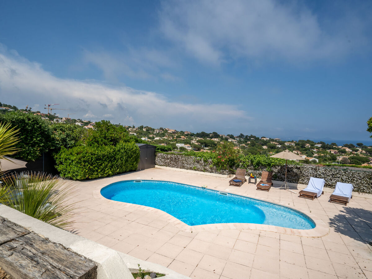 Villa Les 4 Vents – 10 pers., piscine & mer à 2 km - Photo 32