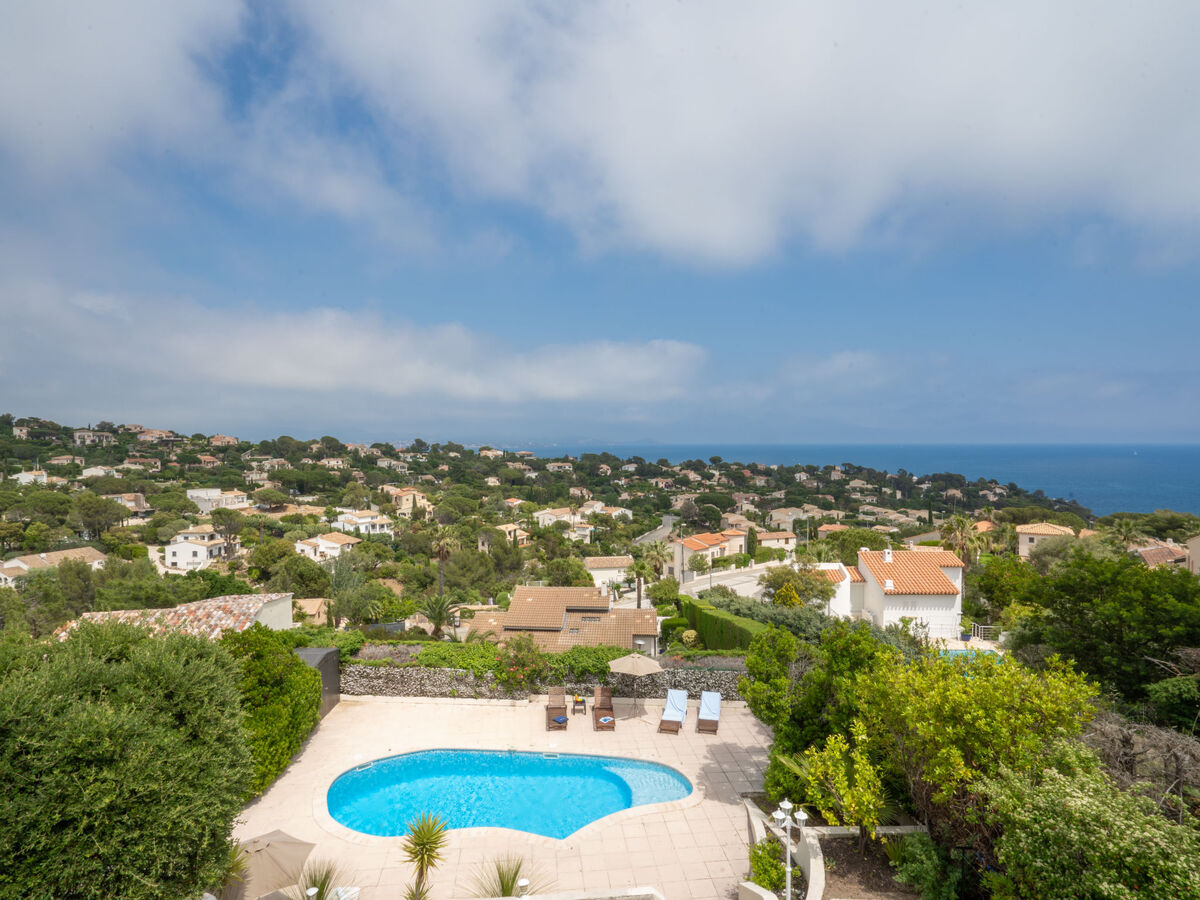 Villa Les 4 Vents – 10 pers., piscine & mer à 2 km - Photo 33