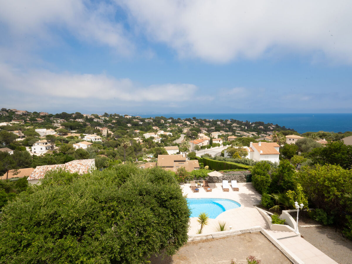 Villa Les 4 Vents – 10 pers., piscine & mer à 2 km - Photo 34