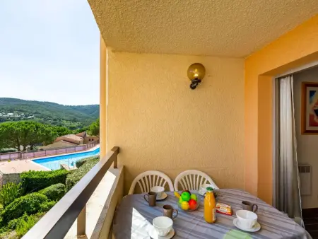 Location appartement à Les Issambres, La Gaillarde