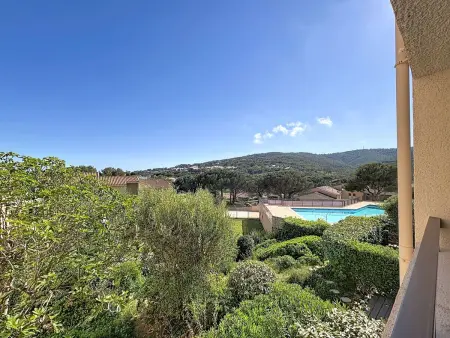 Appartement La Gaillarde aux Issambres, 300 m plage - Photo 1