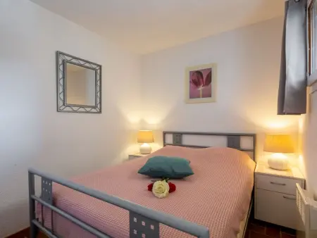 Appartement La Gaillarde aux Issambres, 300 m plage - Photo 2