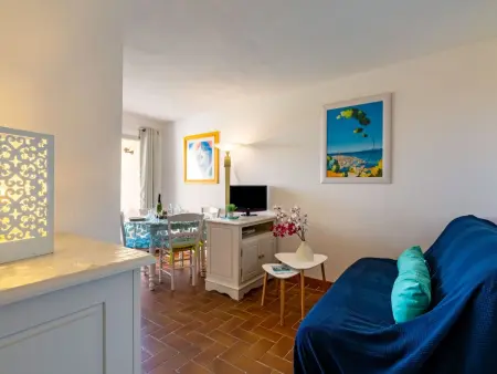 Appartement La Gaillarde aux Issambres, 300 m plage - Photo 3