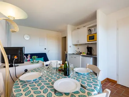 Appartement La Gaillarde aux Issambres, 300 m plage - Photo 6