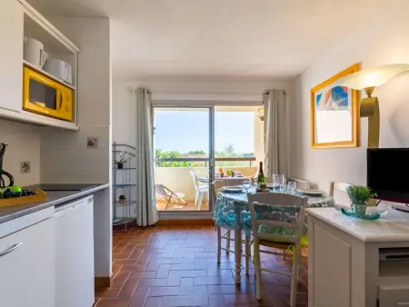 Appartement La Gaillarde aux Issambres, 300 m plage - Photo 7