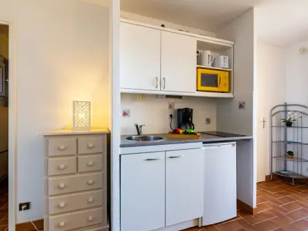 Appartement La Gaillarde aux Issambres, 300 m plage - Photo 8