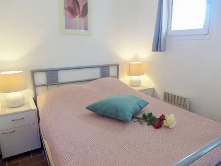 Appartement La Gaillarde aux Issambres, 300 m plage - Photo 9