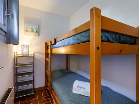 Appartement La Gaillarde aux Issambres, 300 m plage - Photo 10
