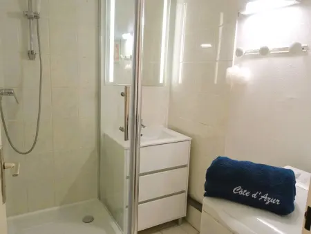 Appartement La Gaillarde aux Issambres, 300 m plage - Photo 11
