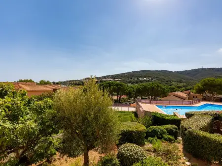 Appartement La Gaillarde aux Issambres, 300 m plage - Photo 15