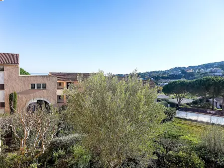 Appartement La Gaillarde aux Issambres, 300 m plage - Photo 25