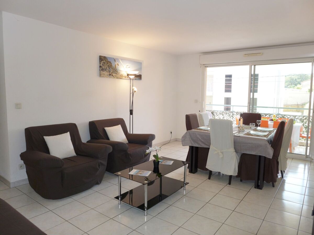 Le Clos Saint Saens, Apt 3 pièces Saint Aygulf - Photo 2