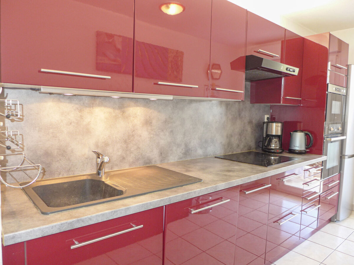 Le Clos Saint Saens, Apt 3 pièces Saint Aygulf - Photo 3