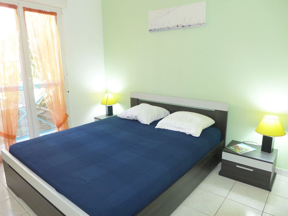 Le Clos Saint Saens, Apt 3 pièces Saint Aygulf - Photo 4