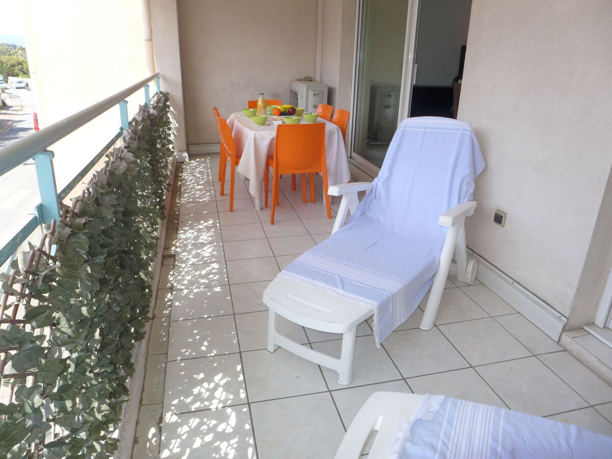 Le Clos Saint Saens, Apt 3 pièces Saint Aygulf - Photo 5