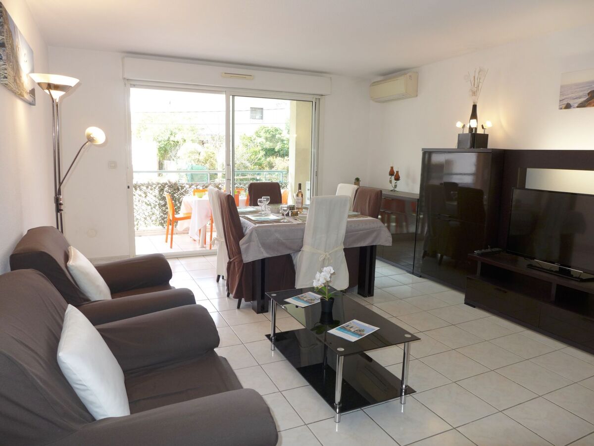 Le Clos Saint Saens, Apt 3 pièces Saint Aygulf - Photo 6