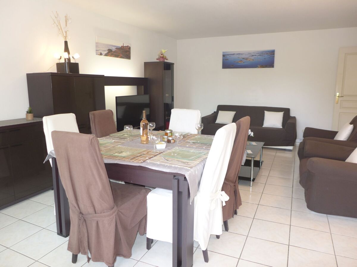 Le Clos Saint Saens, Apt 3 pièces Saint Aygulf - Photo 7