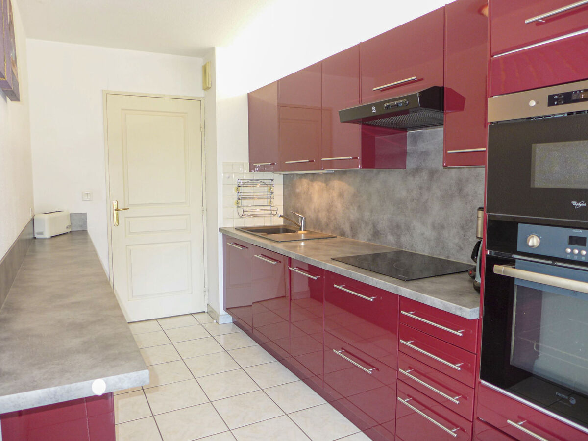 Le Clos Saint Saens, Apt 3 pièces Saint Aygulf - Photo 9