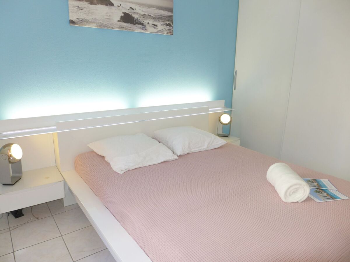 Le Clos Saint Saens, Apt 3 pièces Saint Aygulf - Photo 11