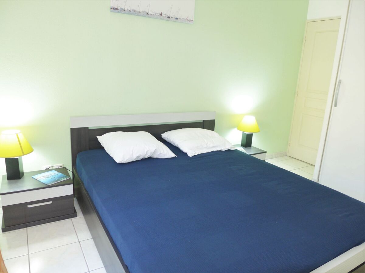 Le Clos Saint Saens, Apt 3 pièces Saint Aygulf - Photo 12
