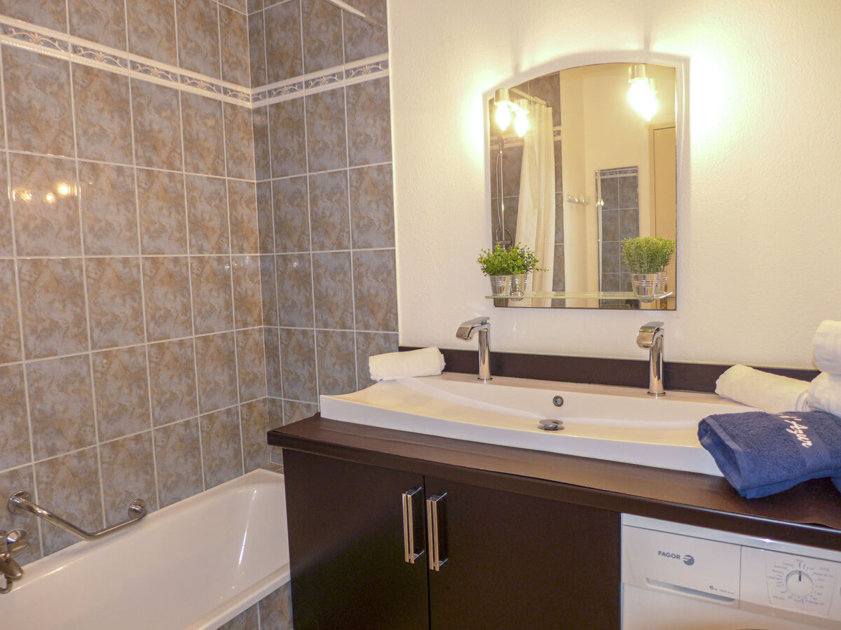 Le Clos Saint Saens, Apt 3 pièces Saint Aygulf - Photo 13