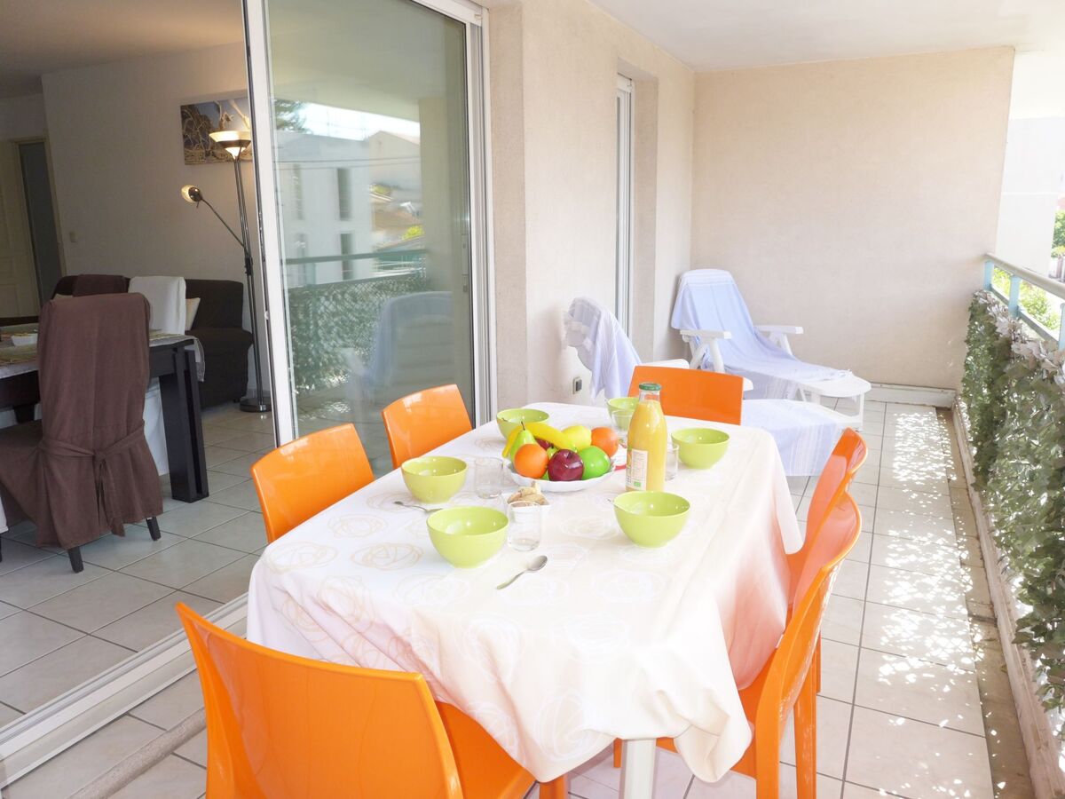 Le Clos Saint Saens, Apt 3 pièces Saint Aygulf - Photo 14
