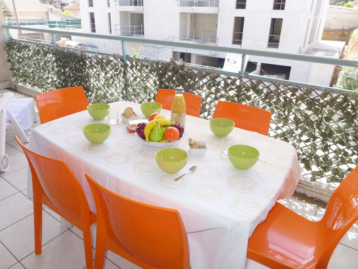 Le Clos Saint Saens, Apt 3 pièces Saint Aygulf - Photo 15