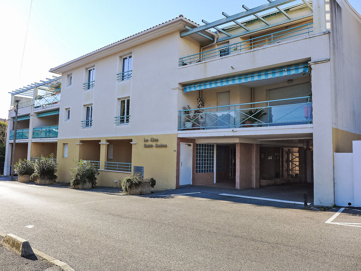 Le Clos Saint Saens, Apt 3 pièces Saint Aygulf - Photo 17