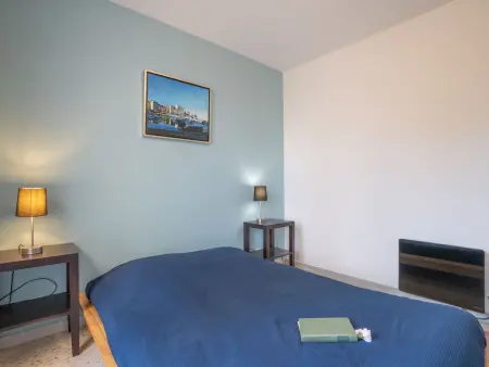 La Galandière, Villa 10 personnes à Saint Aygulf - Photo 12