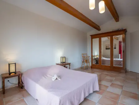 La Galandière, Villa 10 personnes à Saint Aygulf - Photo 17