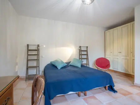 La Galandière, Villa 10 personnes à Saint Aygulf - Photo 19