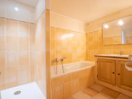 La Galandière, Villa 10 personnes à Saint Aygulf - Photo 24
