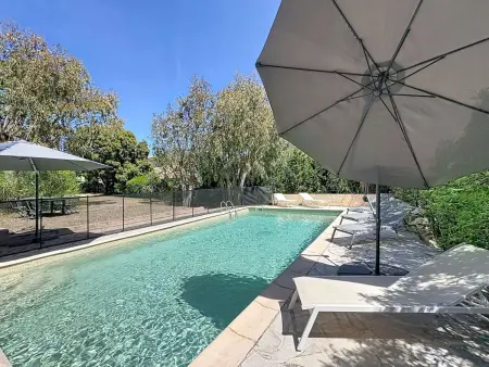 La Galandière, Villa 10 personnes à Saint Aygulf - Photo 29