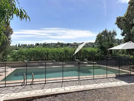 La Galandière, Villa 10 personnes à Saint Aygulf - Photo 34