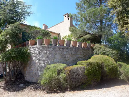 La Galandière, Villa 10 personnes à Saint Aygulf - Photo 37