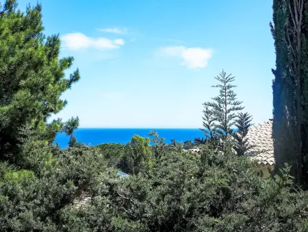 La Galandière, Villa 10 personnes à Saint Aygulf - Photo 39