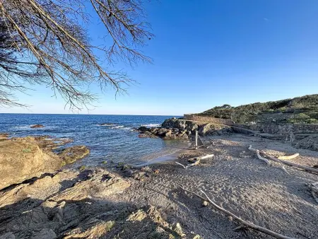 La Galandière, Villa 10 personnes à Saint Aygulf - Photo 46