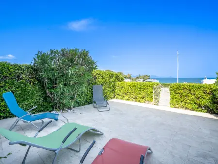 Les Mouettes – Appartement 48 m² à 50 m de la mer : photo 2