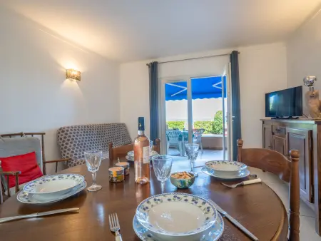 Les Mouettes – Appartement 48 m² à 50 m de la mer : photo 3
